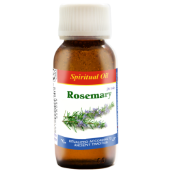 Aceite Romero 60 ml
